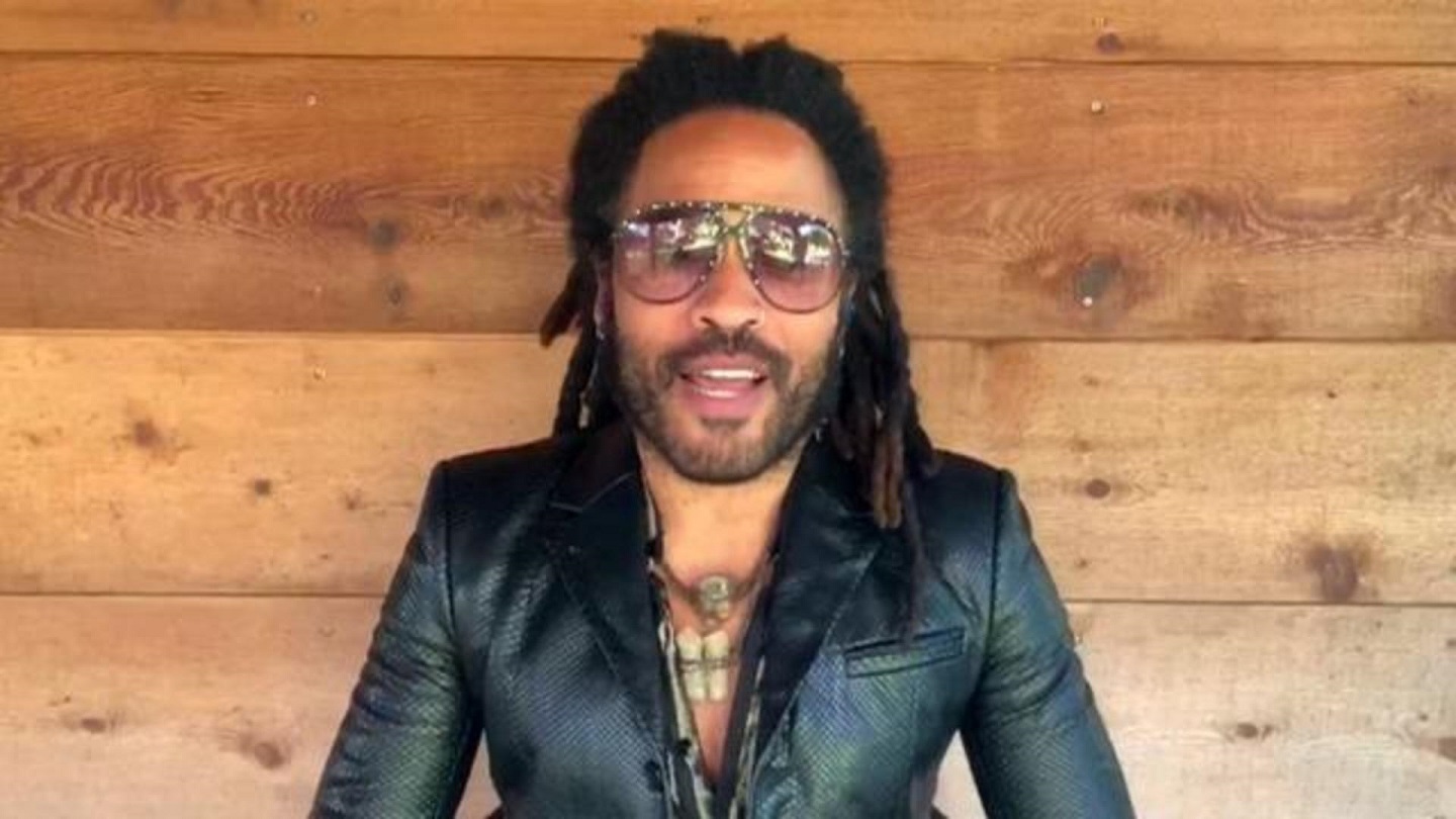 Lenny Kravitz Music Artist Profile